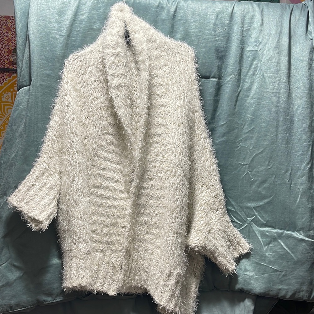 Simply Noelle Sweater Cardigan